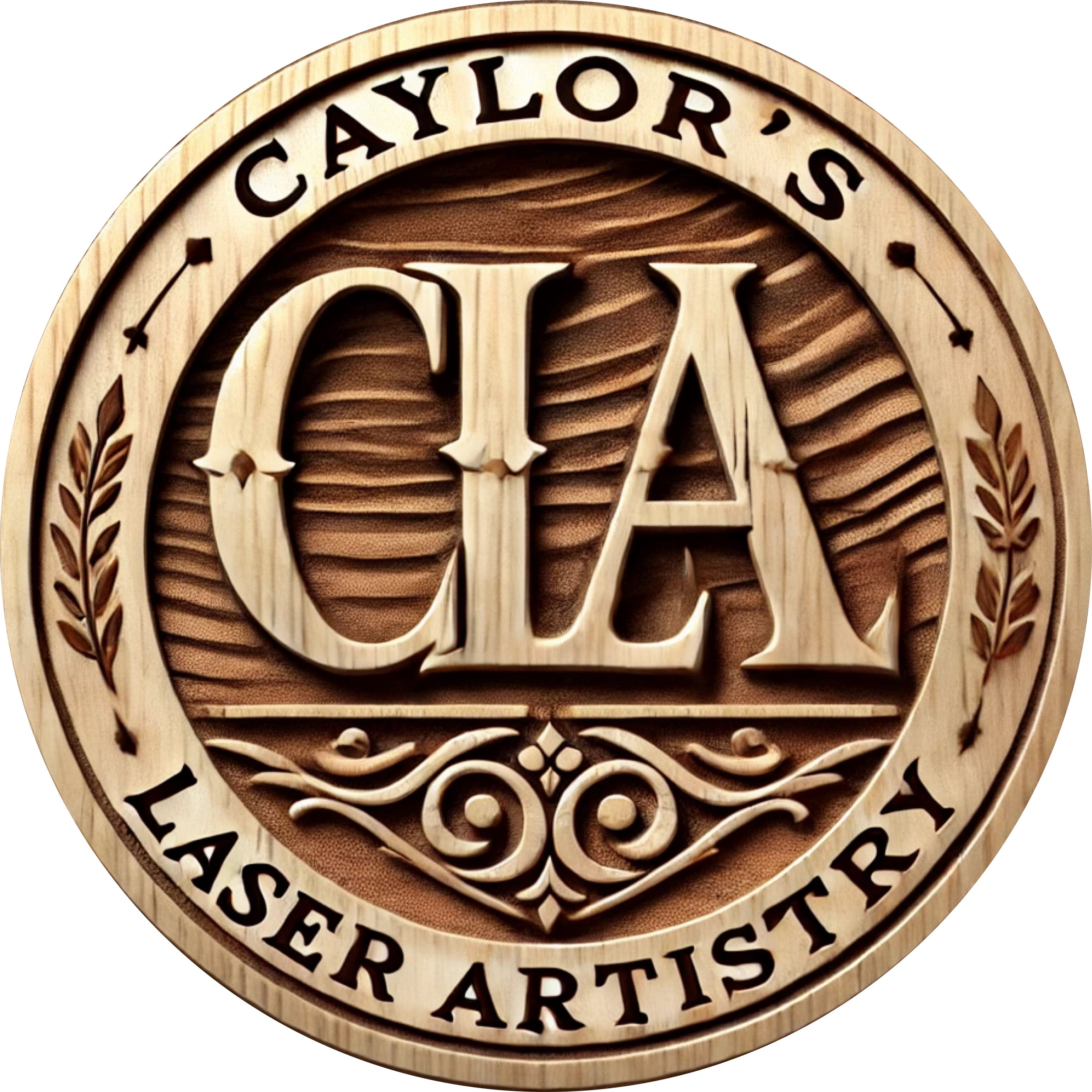 Caylor's Laser Artistry